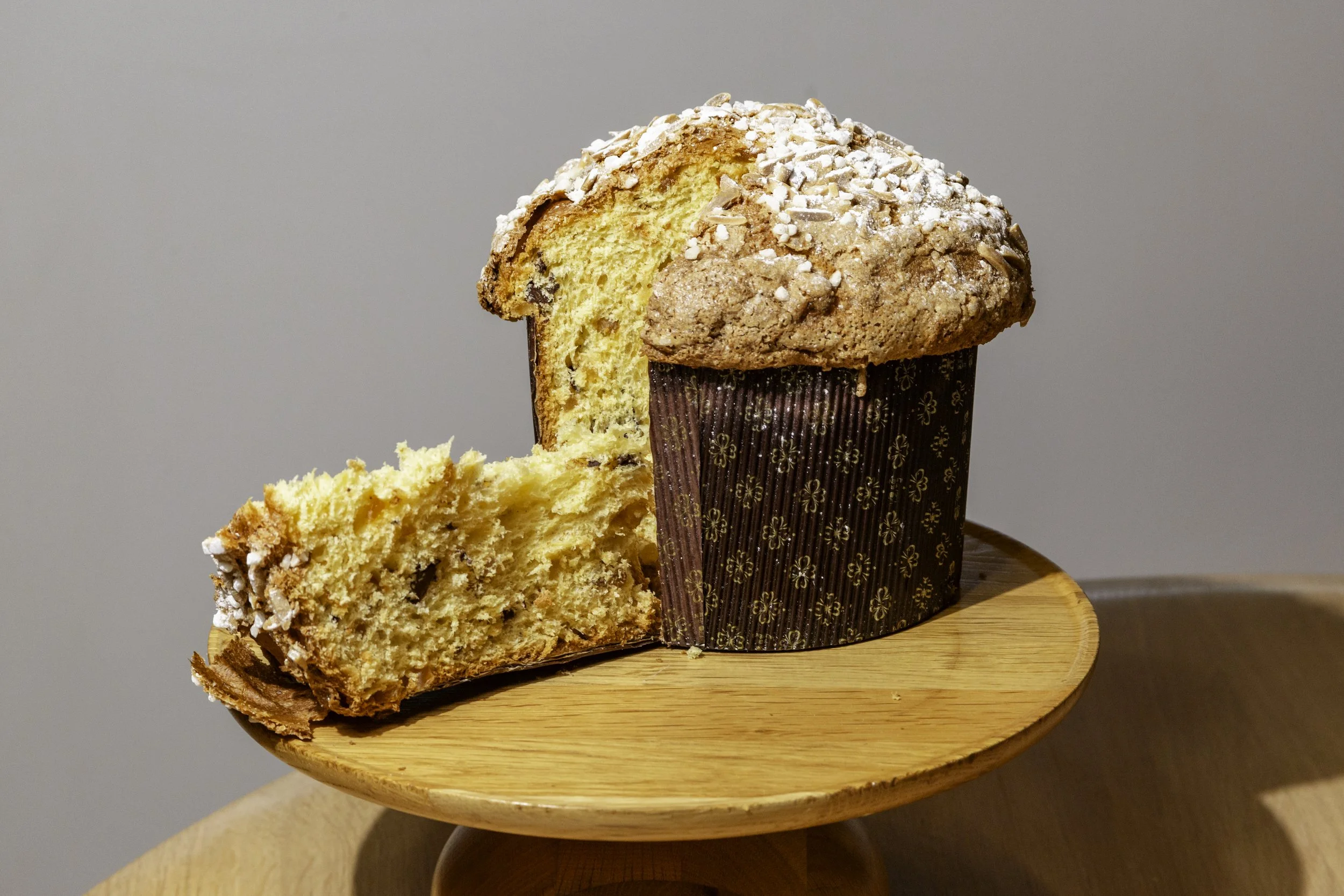 StarChefs - Panettone | Pastry Chef Danielle Seipp of Vernick